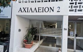 Achillion Apartments By 'Flats Nicosia'